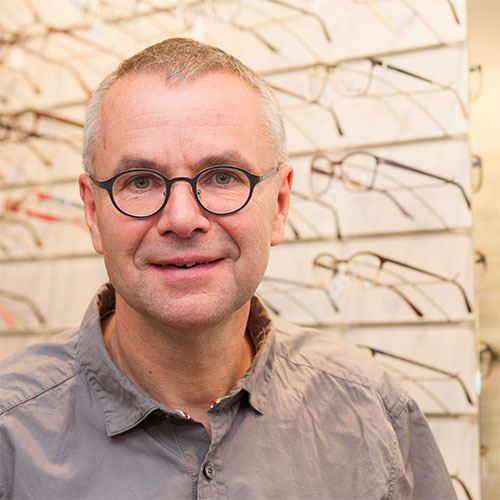 Andreas Jeglinski