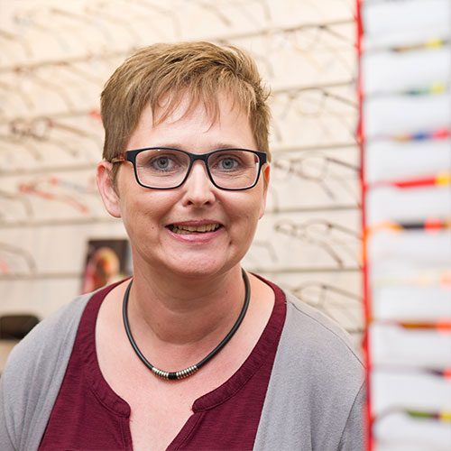 Jutta Jeglinski