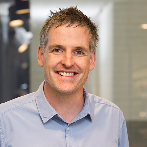 Markus Ballner