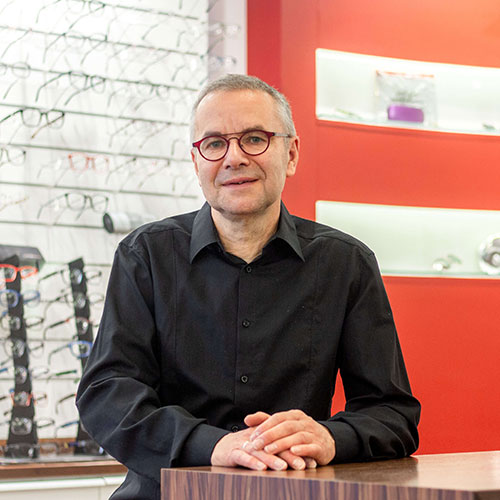Andreas Jeglinski